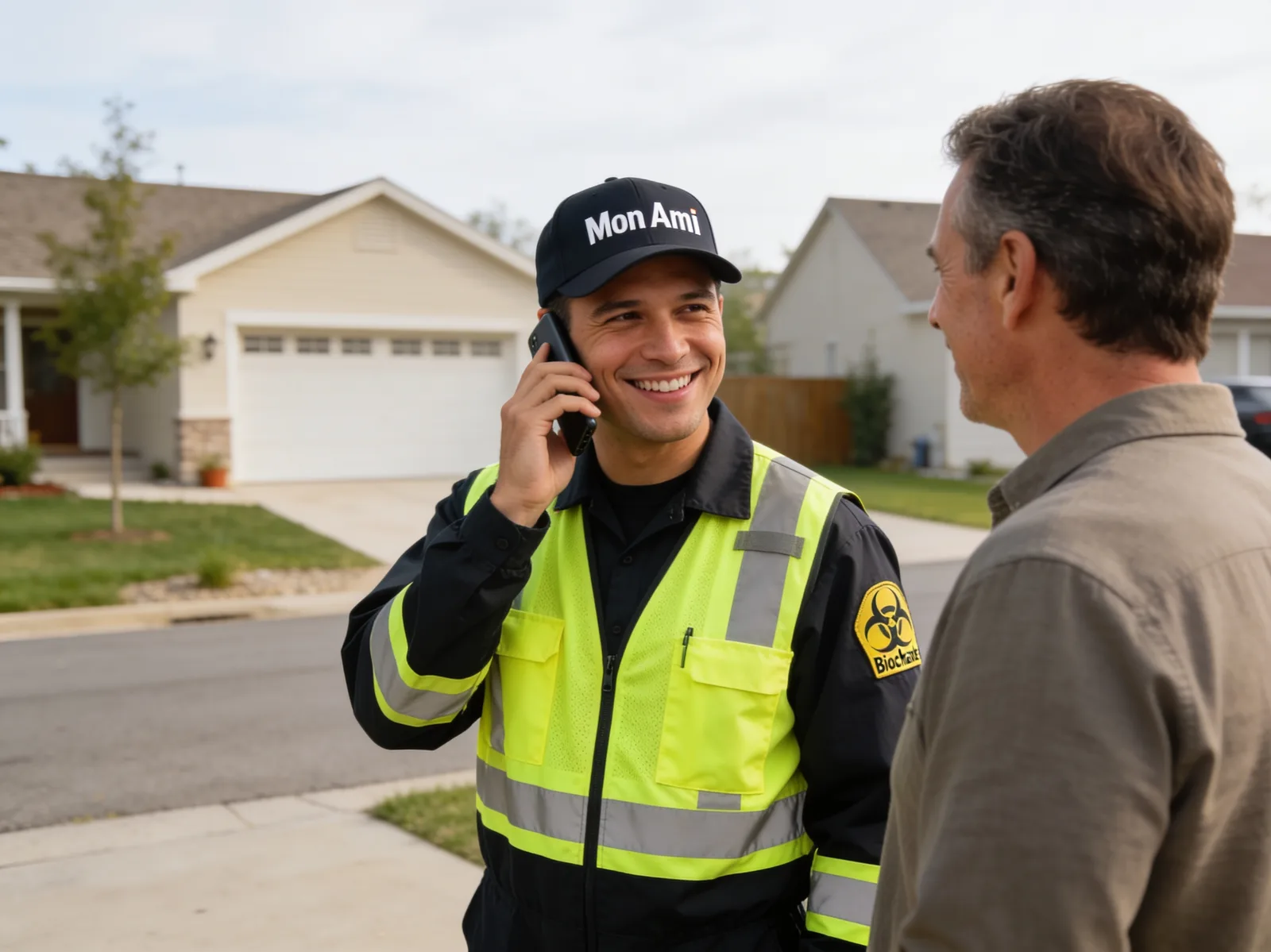 Sewage Cleanup Sterling, NE FAQs